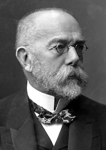 Robert Koch