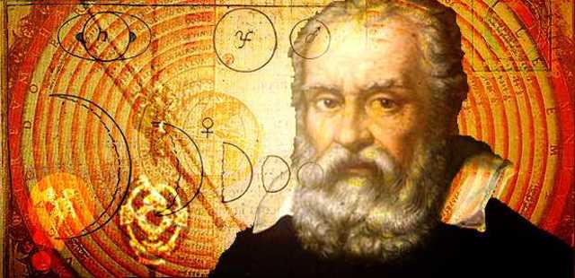 Galileo Galilei (italiano, 1564-1624)