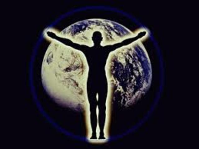 Visión holística del hombre