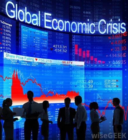 Global Financial Crisis
