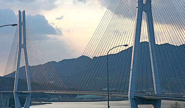 Puente Sutong (china)