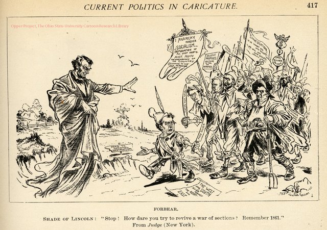 Election of 1896