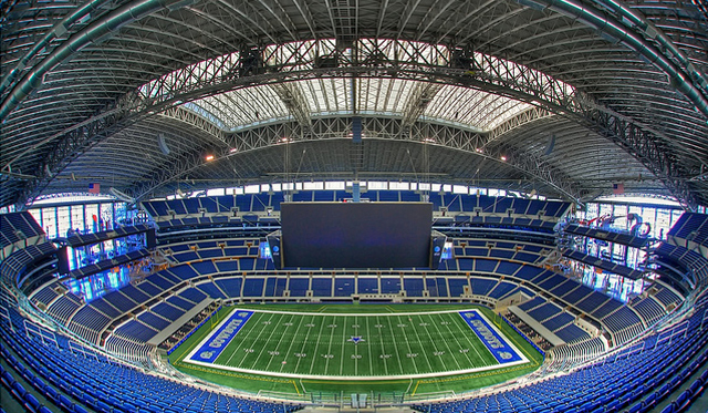 cowboys stadium (Arlington, Texas)