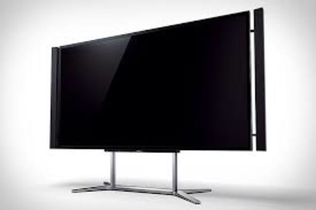 Me actualicé y compré tv full HD