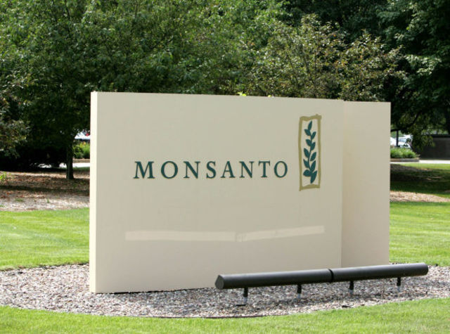 Monsanto Corp.
