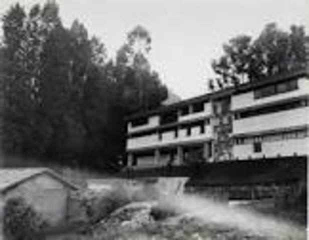 Ingeniería de sistemas en Colombia