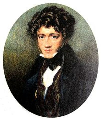 John Herschel (inglés, 1792-1891)