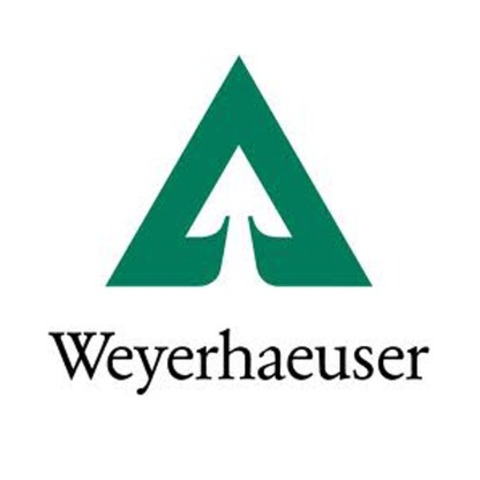 Weyerhaeuser Co.