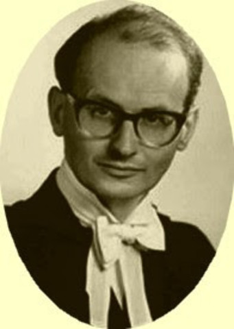 Imre Lakatos (húngaro, 1922-1974)