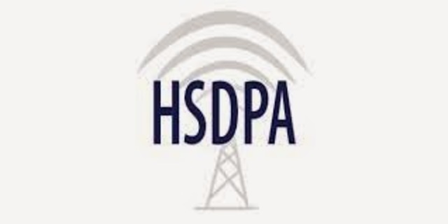 HSDPA: High Speed Downlink Packet