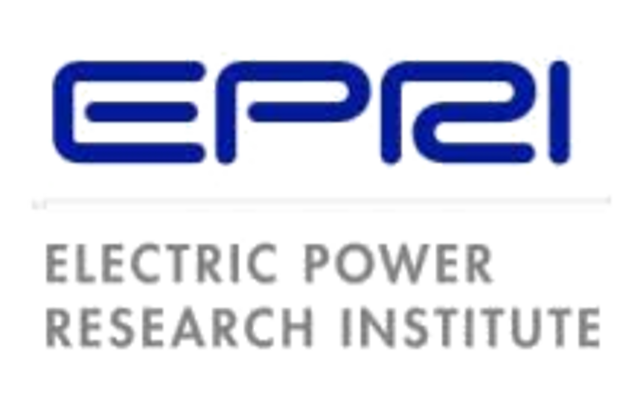Electric Power Research Institute
