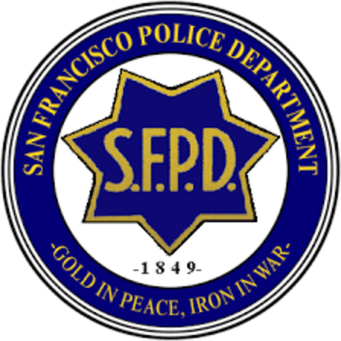 San Francisco Police Department