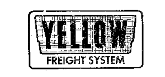 Yellow Freight System, Inc.
