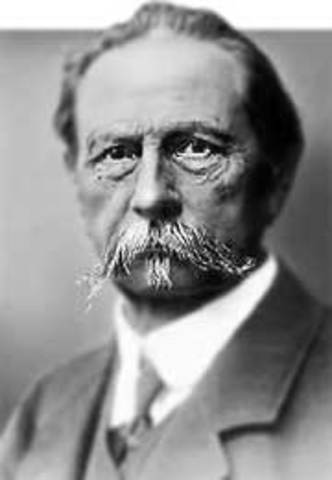 Karl Benz