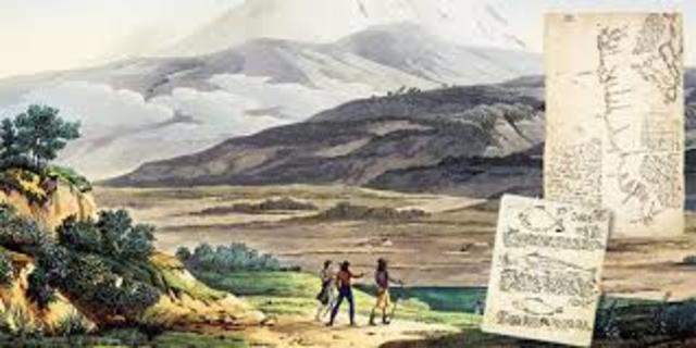 ordenando los viajes