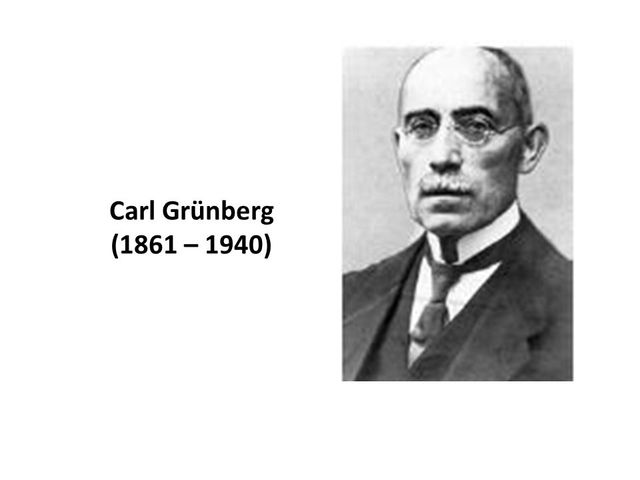 Carl Grüngberg