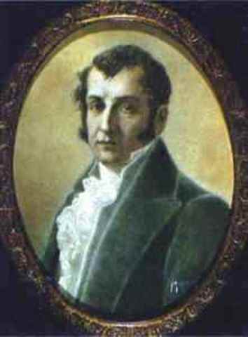 Jorge Tadeo Lozano (Centralista-Pacificado)