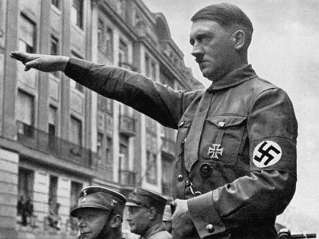 2da Guerra mundial y Cierre.