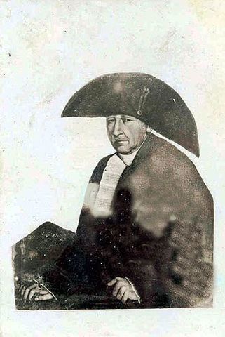 Manuel Benito de Castro (Centralista)