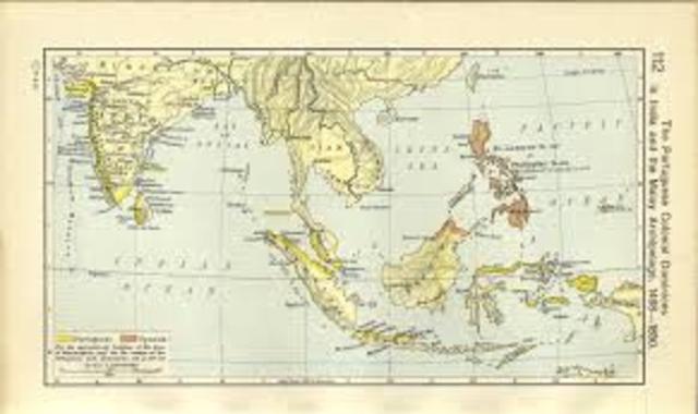 archipiélago malayo