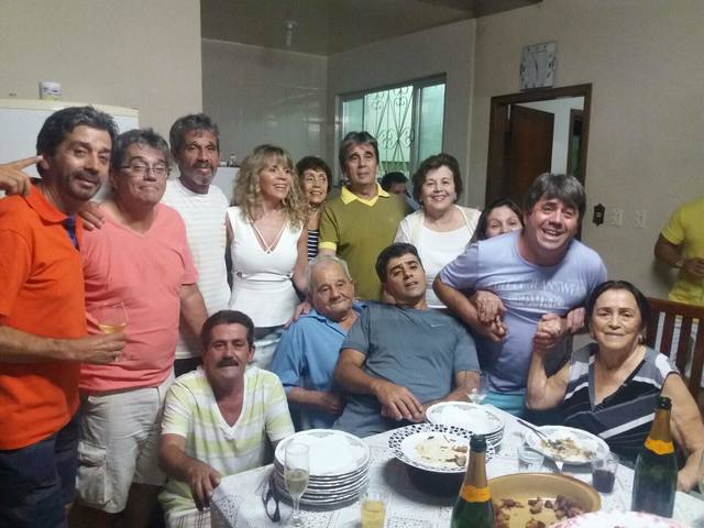 Familia Grande
