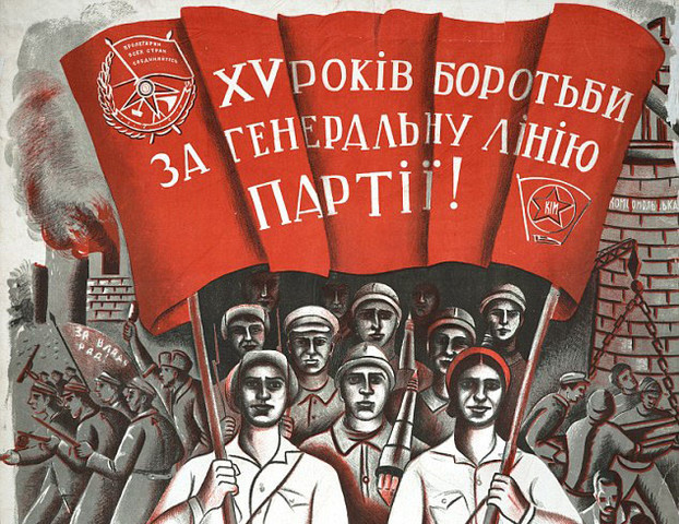 Russian Revolution