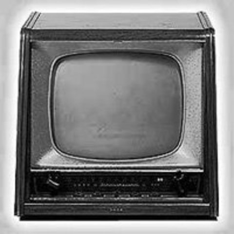 Televisión electromecánica