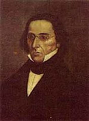 Jose Maria del Castillo (Federalista)