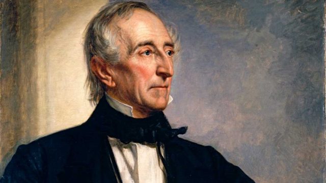 John Tyler