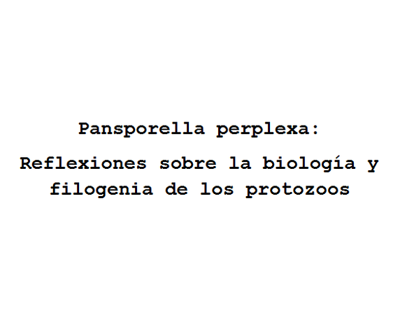 Organismos eucariontes y procariontes