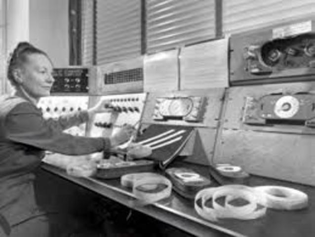 Técnicas de computación