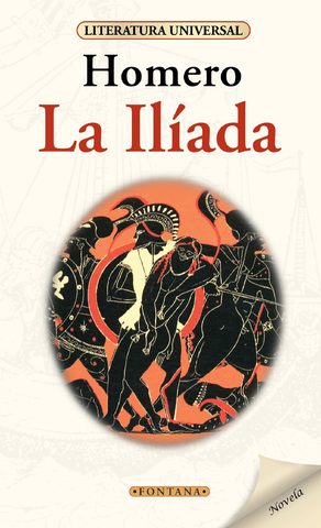 LA ILIADA