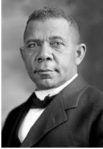 Booker T. Washington(PE)
