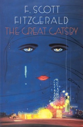 "The Great Gatsby" Published