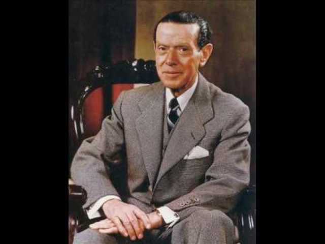 Ingreso de Pablo Diez