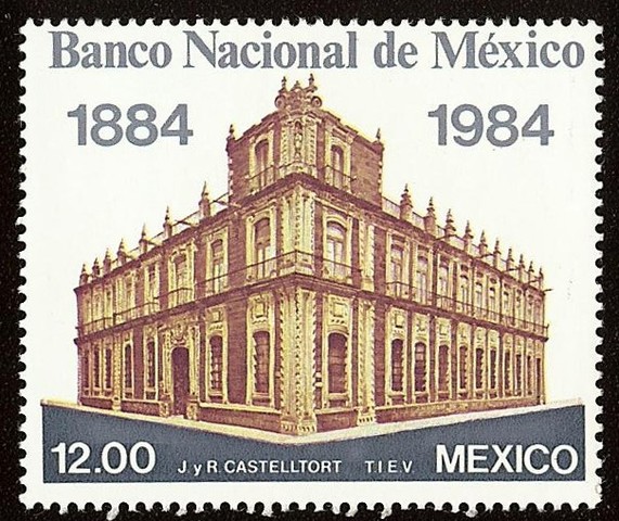 Préstamo al Banco Nacional de México
