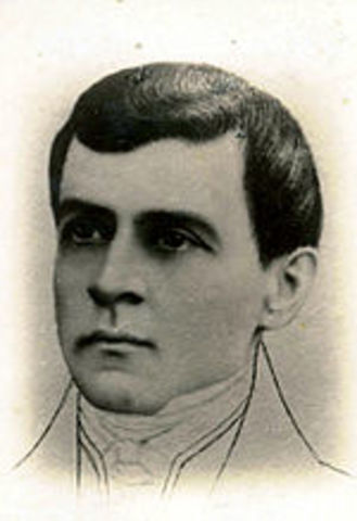 Fernando Serrano Uribe (Centralista)