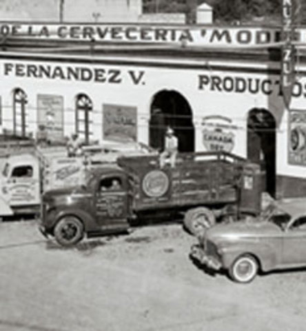 Planta de Guadalajara