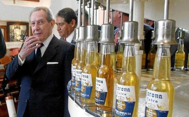 Presidencia de Antonio Fernández