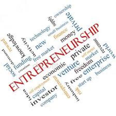 Entrepreneurship