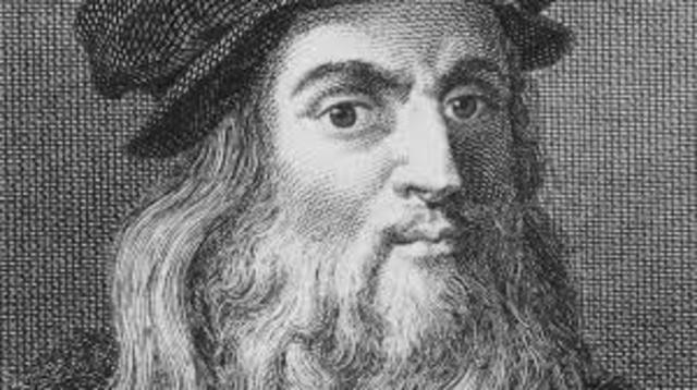 Leonardo da Vinci