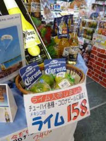 Internacionalización