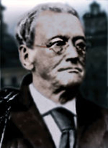 Jose Ignacio de Marquez (1837-1841)