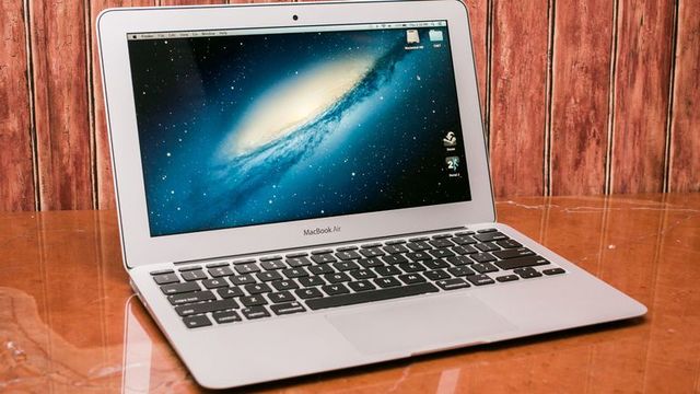 MacBook Air
