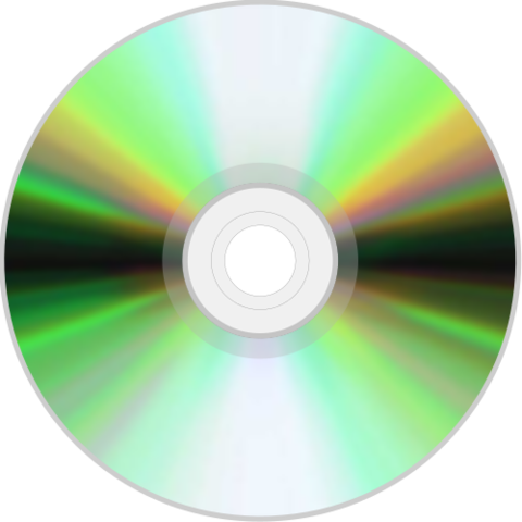 CD