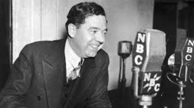 Huey Long