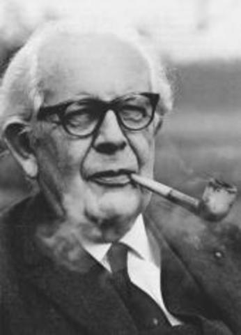Jean Piaget