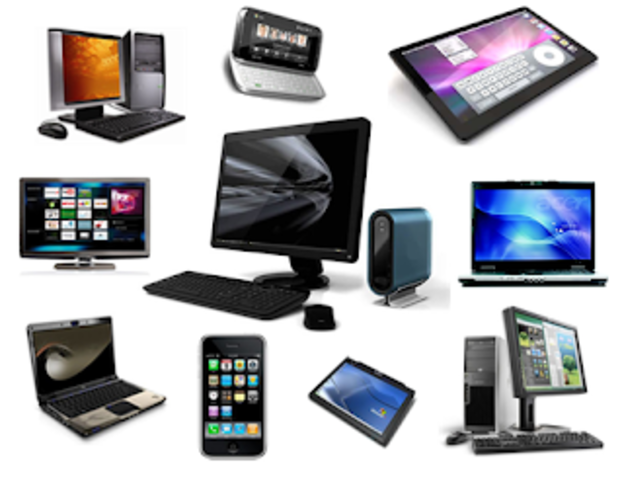 Computadoras Sexta Generación