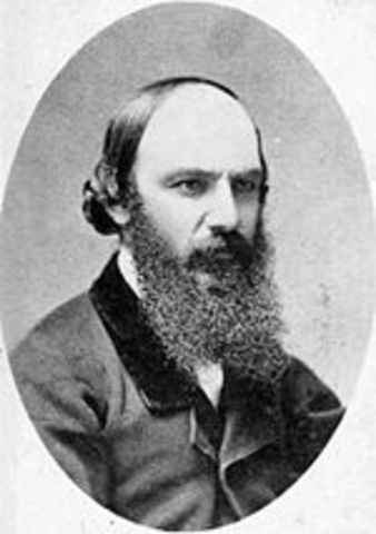 Santos Gutierrez Prieto (1868-1870)