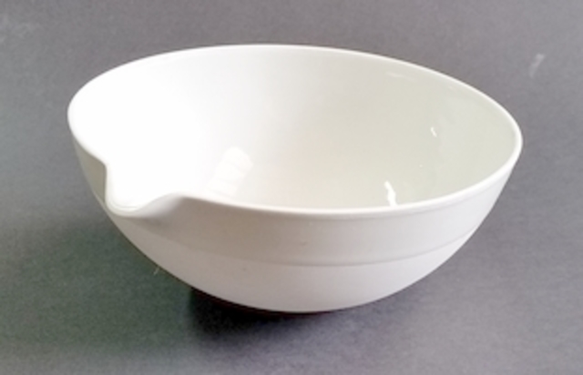 OBTENCIÓN DE PORCELANA